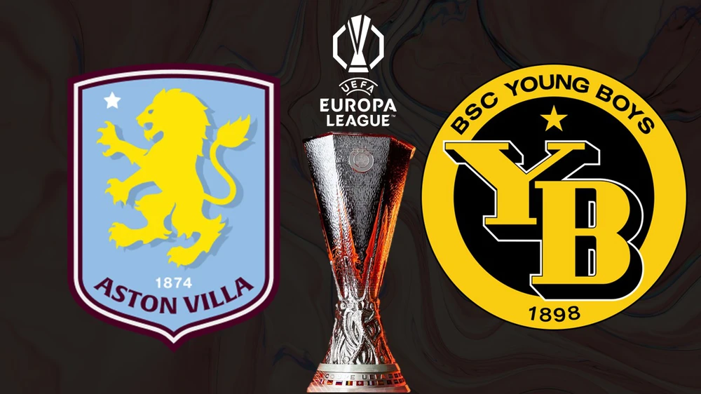Nhận định, soi tỷ lệ Aston Villa vs Young Boys 00h45 ngày 28/11, vòng phân hạng C2 châu Âu - Ảnh 1. Nhận định, soi tỷ lệ Aston Villa vs Young Boys 00h45 ngày 28/11, vòng phân hạng C2 châu Âu - Ảnh 1.