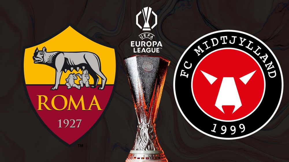 Nhận định, soi tỷ lệ Roma vs Midtjylland 00h45 ngày 28/11, vòng phân hạng C2 châu Âu - Ảnh 1.