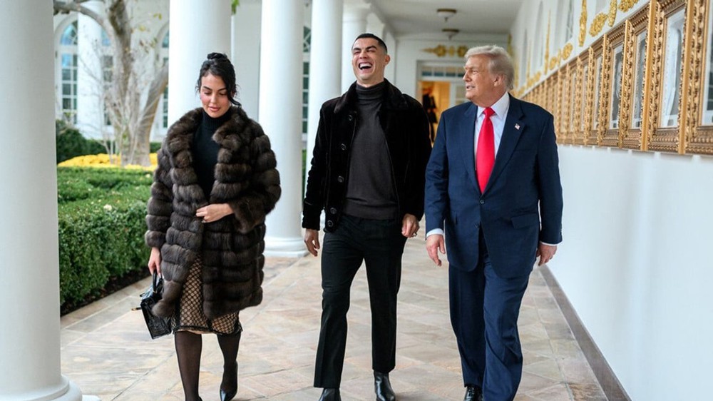 Được giảm án phạt, Ronaldo sẽ góp mặt trong trận ra quân của Bồ Đào Nha - Ảnh 2. Được giảm án phạt, Ronaldo sẽ góp mặt trong trận ra quân của Bồ Đào Nha - Ảnh 2.