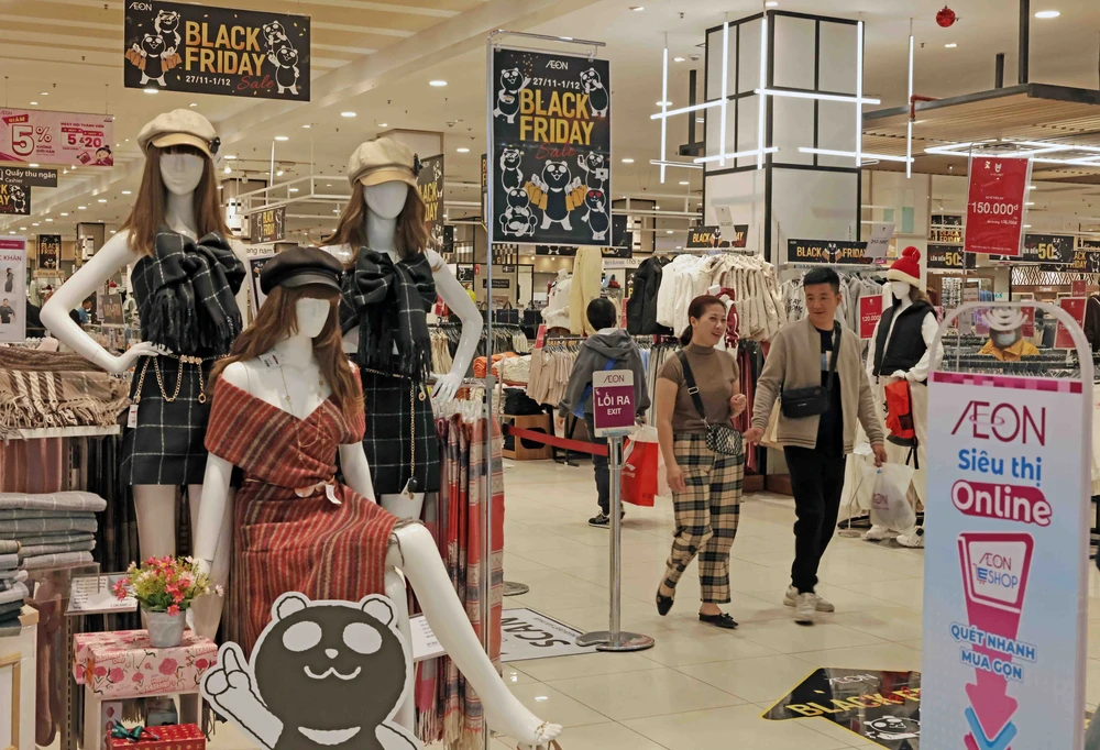 Black Friday 2025: Xây dựng văn hóa tiêu dùng thông minh trong thời đại số - Ảnh 2.