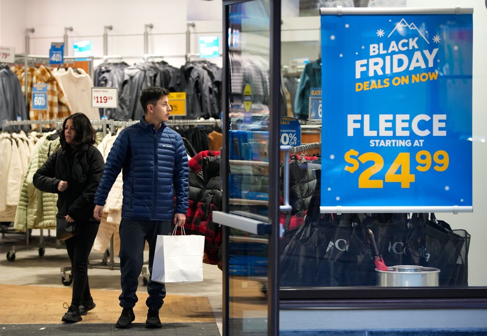 Black Friday 2025: Xây dựng văn hóa tiêu dùng thông minh trong thời đại số - Ảnh 4.