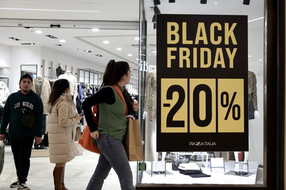 Black Friday 2025: Xây dựng văn hóa tiêu dùng thông minh trong thời đại số - Ảnh 3.