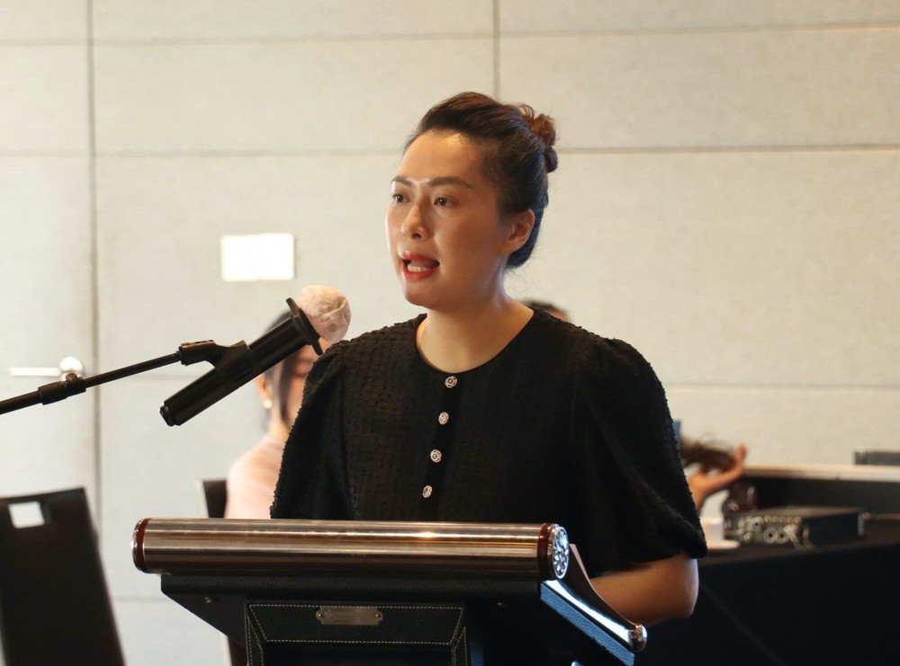 Đưa di sản điện ảnh đến gần với công chúng trẻ - Ảnh 1. Đưa di sản điện ảnh đến gần với công chúng trẻ - Ảnh 1.