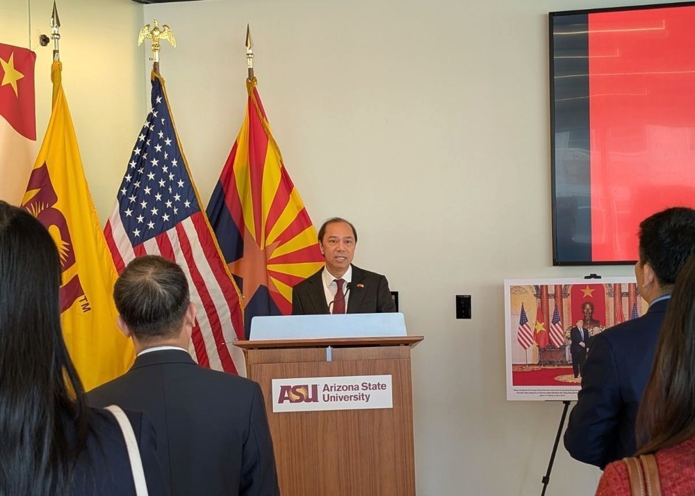 Triển lãm Ảnh và Thủ công Mỹ nghệ Việt Nam tại Mỹ - Ảnh 1. Triển lãm Ảnh và Thủ công Mỹ nghệ Việt Nam tại Mỹ - Ảnh 1.