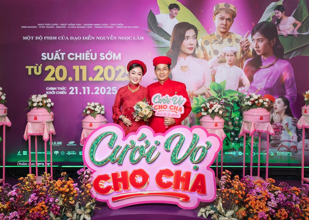 Hoàng Thanh Nga: “Nữ hoàng trang sức” trở thành nhà đầu tư phim điện ảnh - Ảnh 2. Hoàng Thanh Nga: “Nữ hoàng trang sức” trở thành nhà đầu tư phim điện ảnh - Ảnh 2.