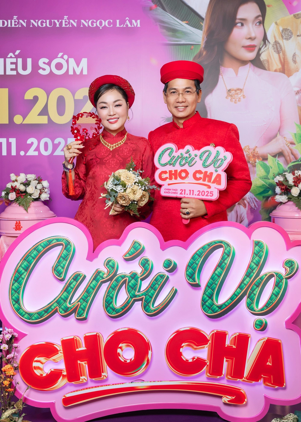 Hoàng Thanh Nga: “Nữ hoàng trang sức” trở thành nhà đầu tư phim điện ảnh - Ảnh 3. Hoàng Thanh Nga: “Nữ hoàng trang sức” trở thành nhà đầu tư phim điện ảnh - Ảnh 3.