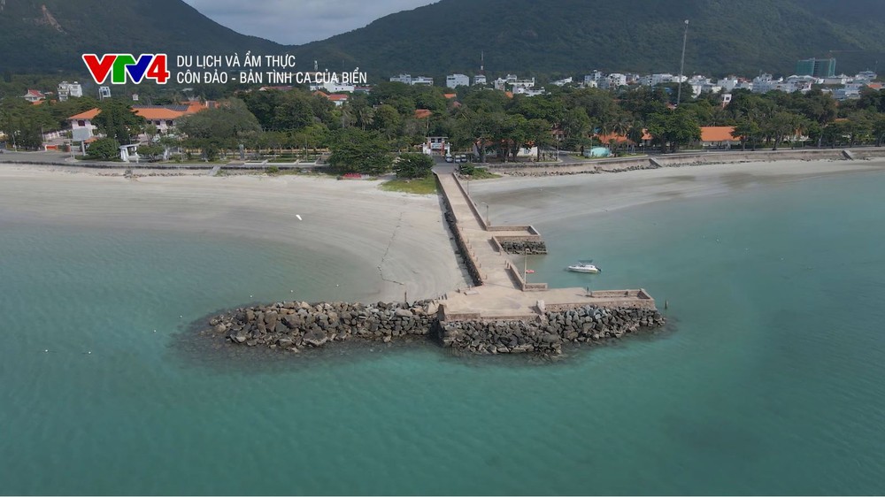 Saigontourist Group đồng hành cùng VTV4: Lan tỏa trải nghiệm Du lịch & Ẩm thực Việt Nam - Ảnh 1.