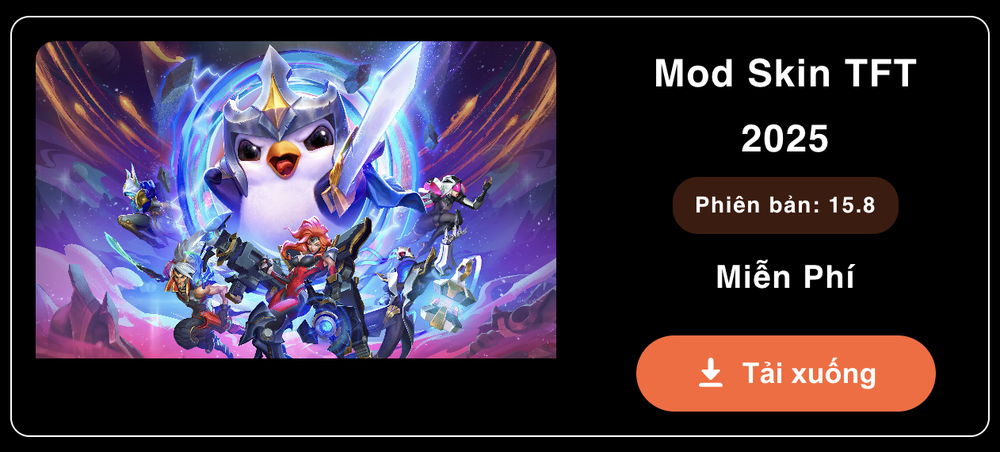 Modskinlol.net: Hỗ trợ người chơi tìm hiểu và tùy chỉnh giao diện skin LOL - Ảnh 3.