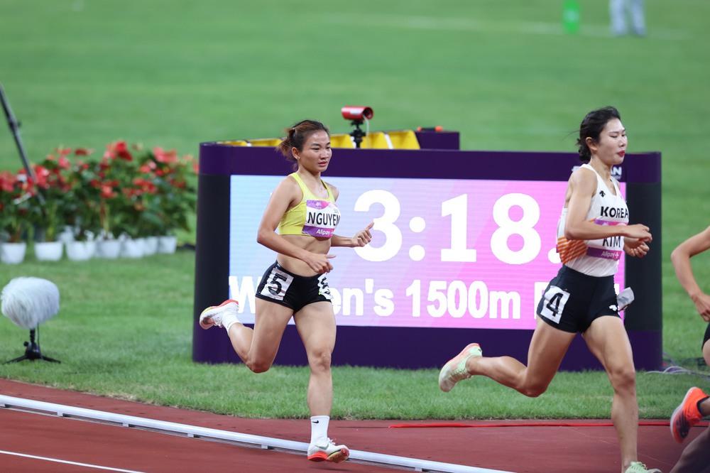 Những chiếc bóng của các huyền thoại SEA Games  - Ảnh 1.