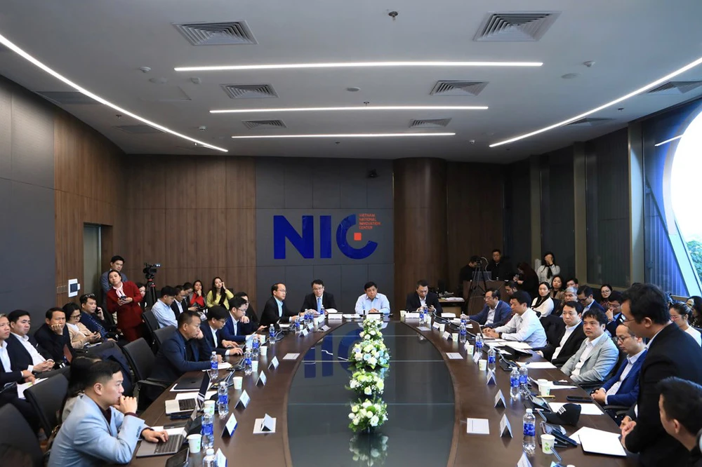 Phát triển các ngành công nghệ chiến lược tạo ra giá trị mới - Ảnh 2.