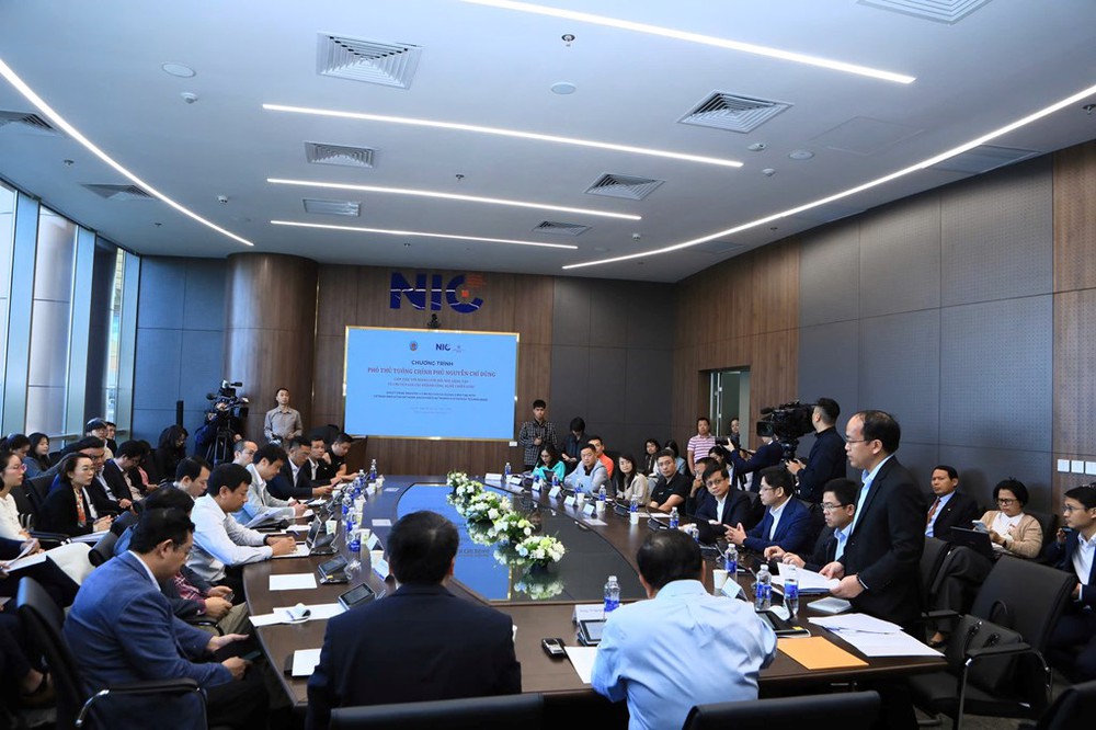 Phát triển các ngành công nghệ chiến lược tạo ra giá trị mới - Ảnh 3.