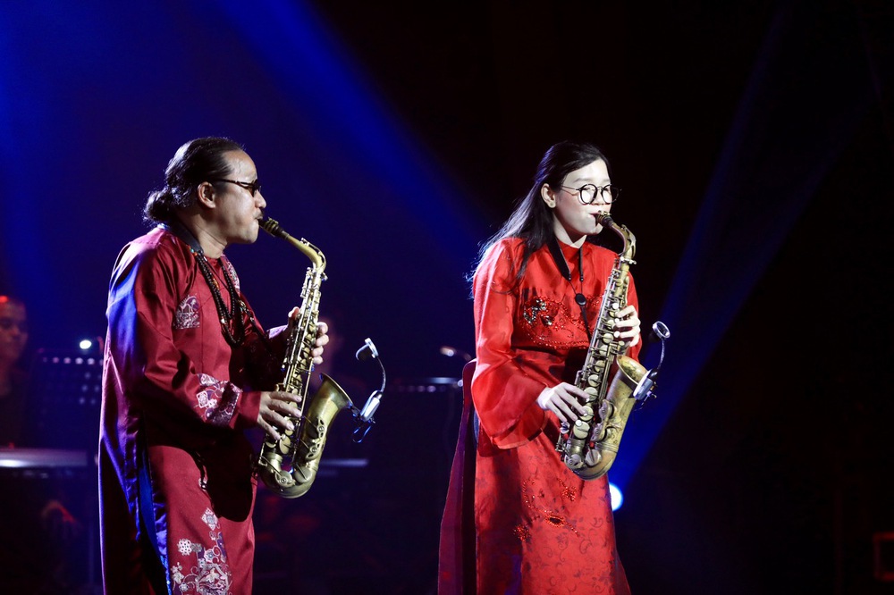 Trần Mạnh Tuấn - càng nhiều nghịch cảnh, càng biết ơn cuộc đời - Ảnh 4.