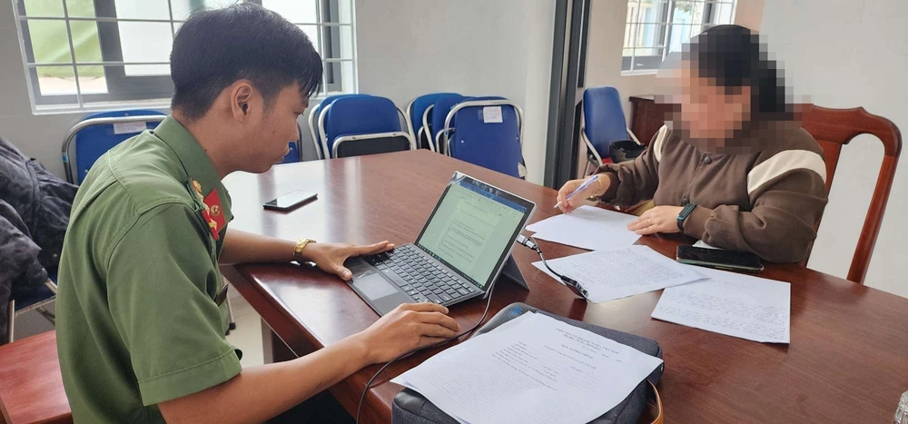 Xử lý các trường hợp đăng tải thông tin chưa kiểm chứng về mưa lũ - Ảnh 1.