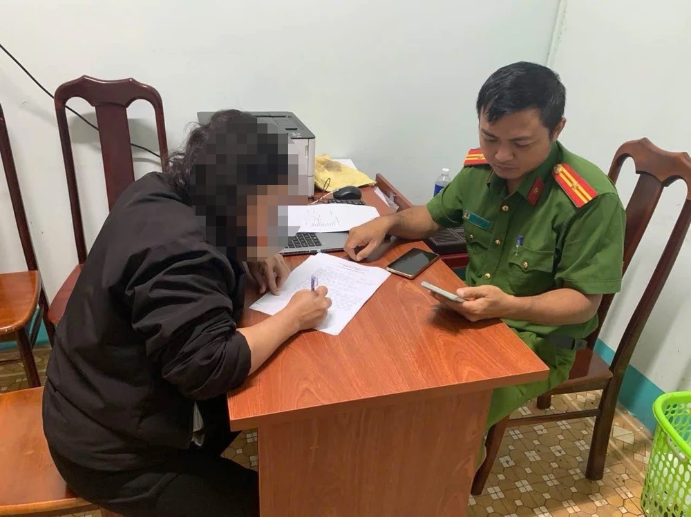 Xử lý các trường hợp đăng tải thông tin chưa kiểm chứng về mưa lũ - Ảnh 2.