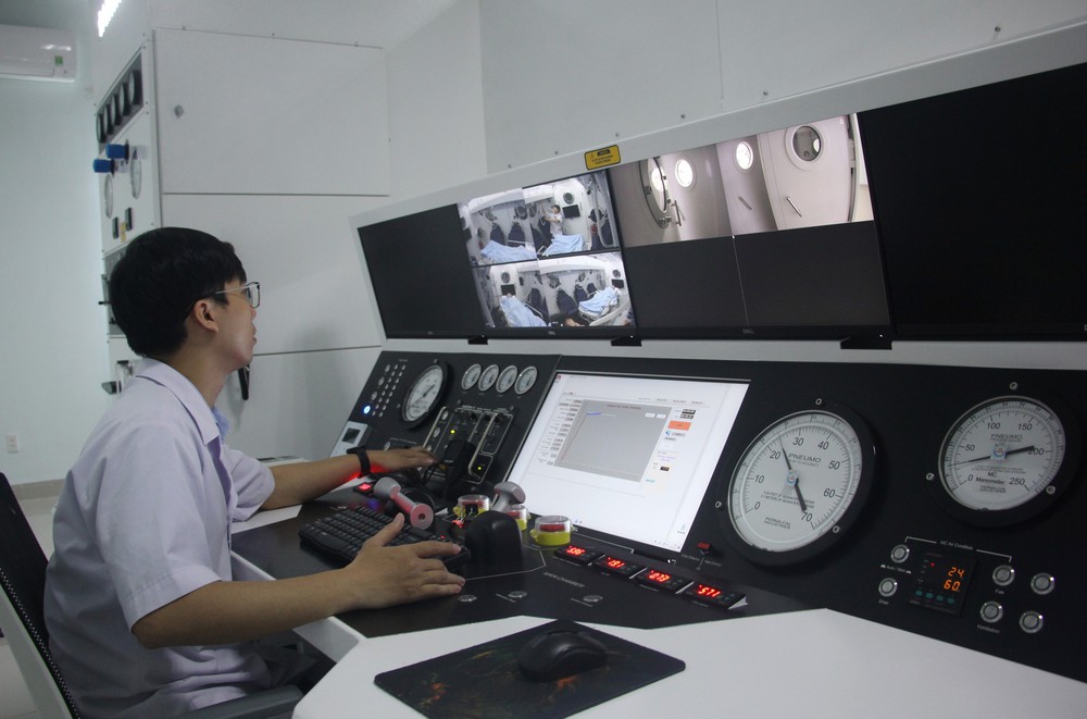 Ứng dụng trí tuệ nhân tạo và công nghệ số trong chăm sóc sức khỏe toàn dân - Ảnh 4.