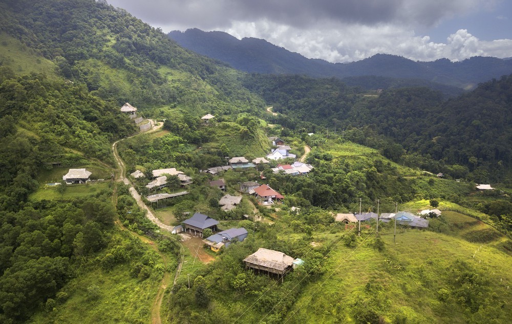 Kết hợp văn hóa và du lịch trong không gian liên kết mới - Ảnh 2.