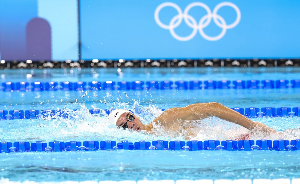 SEA Games 33 và chuyện &quot;đo hay đếm?&quot; - Ảnh 1.