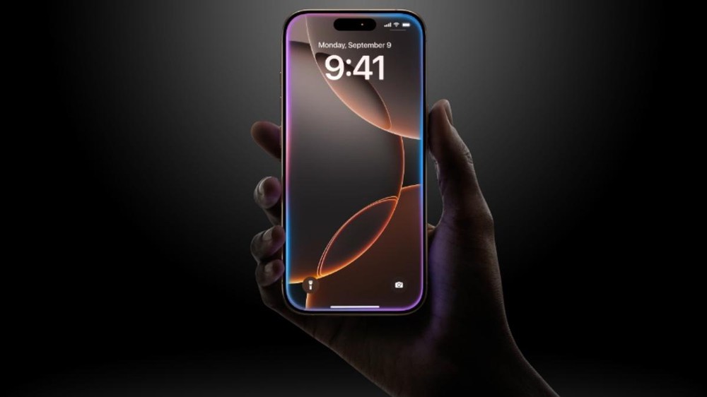 iPhone 16 Pro Max và iPhone 14 Pro Max – so sánh chi tiết - Ảnh 1.