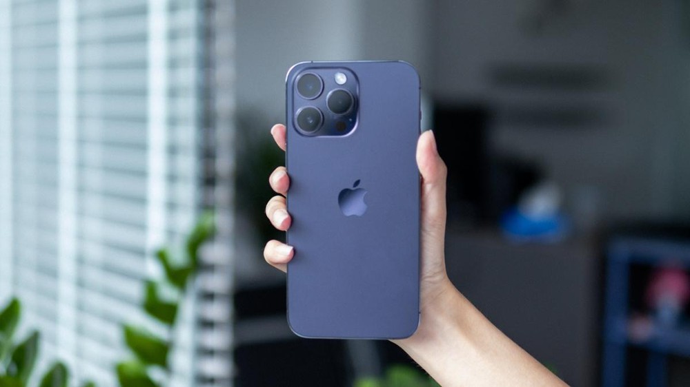 iPhone 16 Pro Max và iPhone 14 Pro Max – so sánh chi tiết - Ảnh 2.