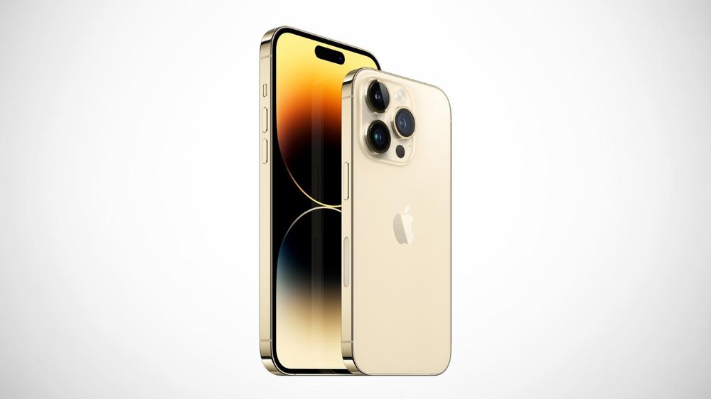iPhone 16 Pro Max và iPhone 14 Pro Max – so sánh chi tiết - Ảnh 3.