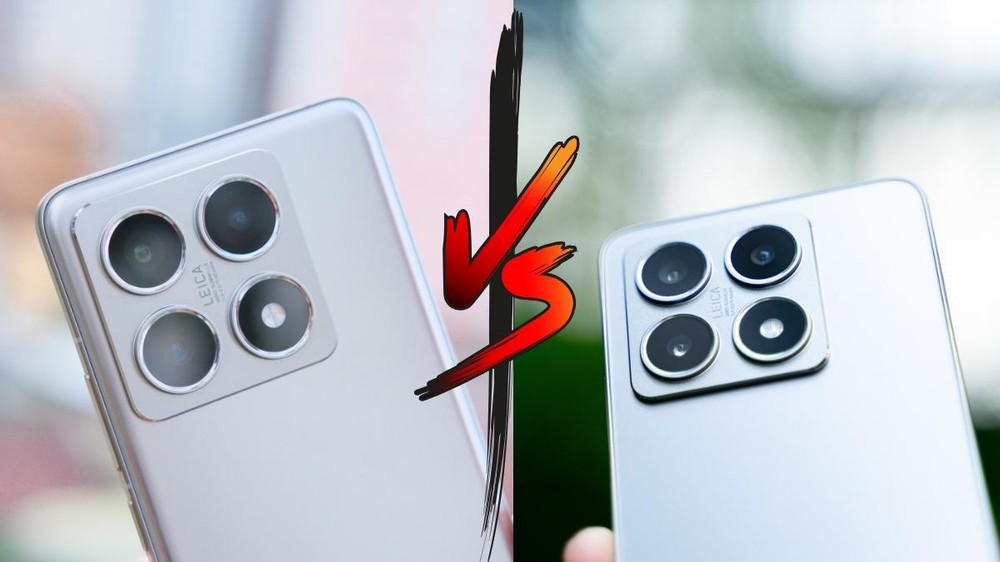 Xiaomi 14T vs Xiaomi 14T Pro: Cùng series, khác trải nghiệm - Ảnh 3.