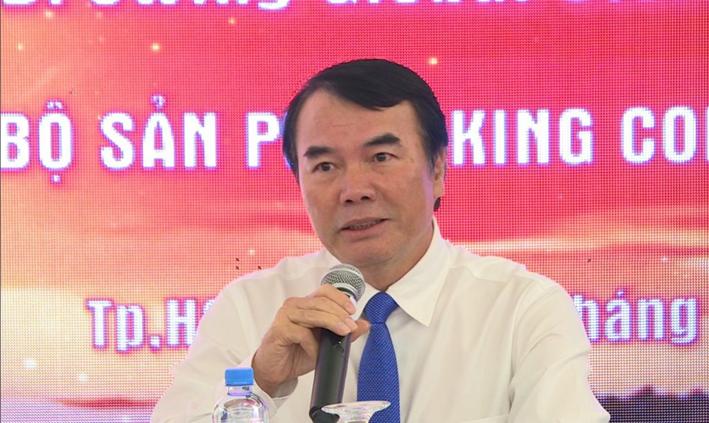 Tái hiện hành trình cà phê Việt Nam tại Lễ hội Di sản cà phê toàn cầu 2025 - Ảnh 3. Tái hiện hành trình cà phê Việt Nam tại Lễ hội Di sản cà phê toàn cầu 2025 - Ảnh 3.