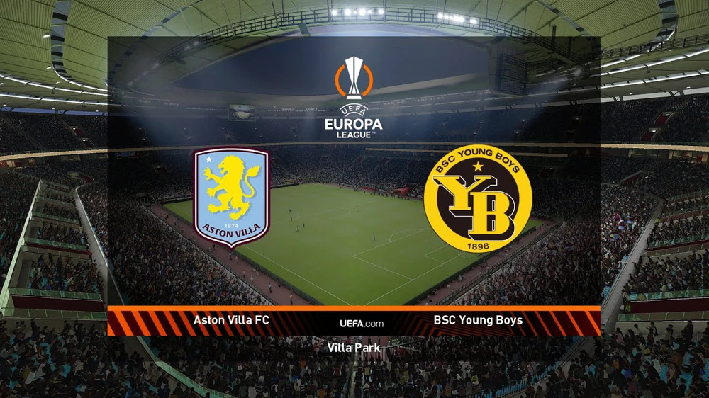 Nhận định bóng đá hôm nay 27/11: Aston Villa vs Young Boys, Roma vs Midtjylland - Ảnh 3.