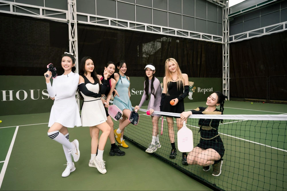 16 triệu người Việt chơi pickleball, con số liệu có chính xác? - Ảnh 2.