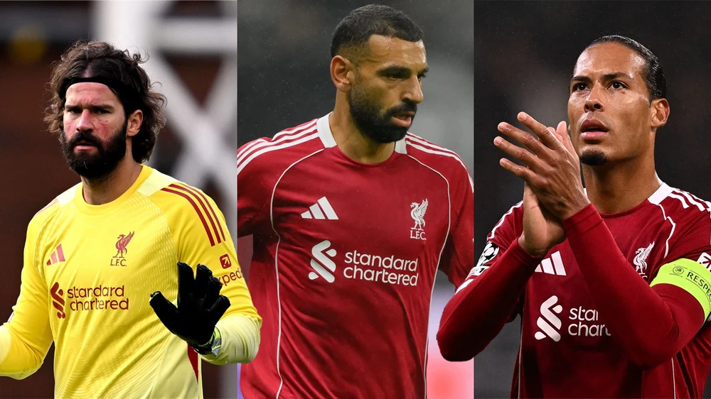 Huyền thoại Liverpool tức giận, chỉ trích hàng loạt ngôi sao CLB sau thất bại đáng quên trước PSV - Ảnh 2.