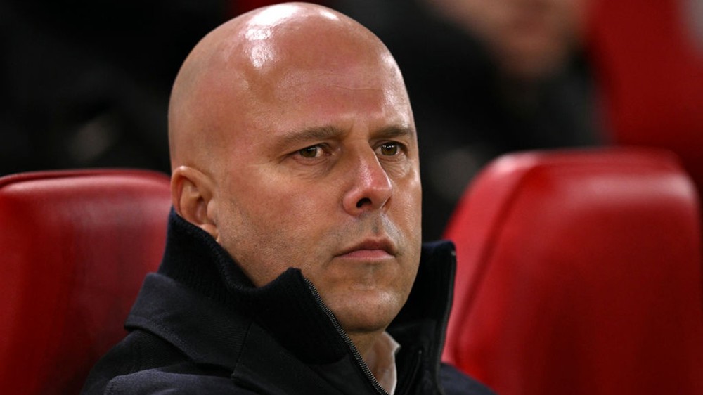 Huyền thoại Liverpool tức giận, chỉ trích hàng loạt ngôi sao CLB sau thất bại đáng quên trước PSV - Ảnh 1.