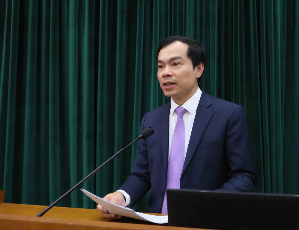 Khẳng định giá trị lý luận và thực tiễn của tác phẩm "Bản án chế độ thực dân Pháp" - Ảnh 3.