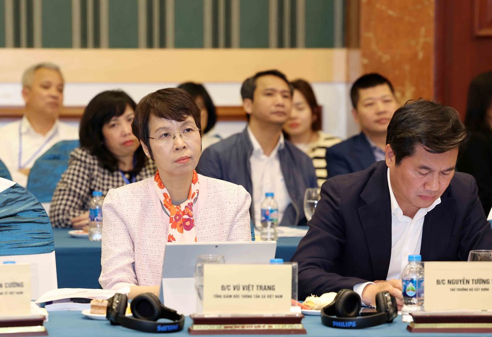 Hoàn thiện cơ chế thu hút nhà đầu tư chiến lược, tạo động lực cho Thành phố Hồ Chí Minh trong tình hình mới - Ảnh 4.