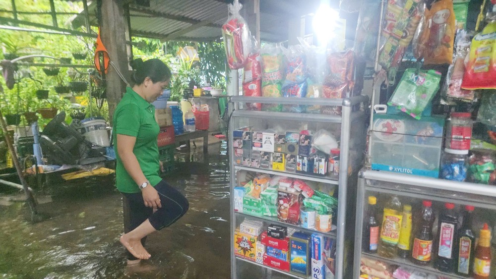 Bên lề kỳ họp thứ 10, Quốc hội khóa XV: Thuế thu nhập cá nhân cần sát thực tế, hỗ trợ đúng đối tượng - Ảnh 3.