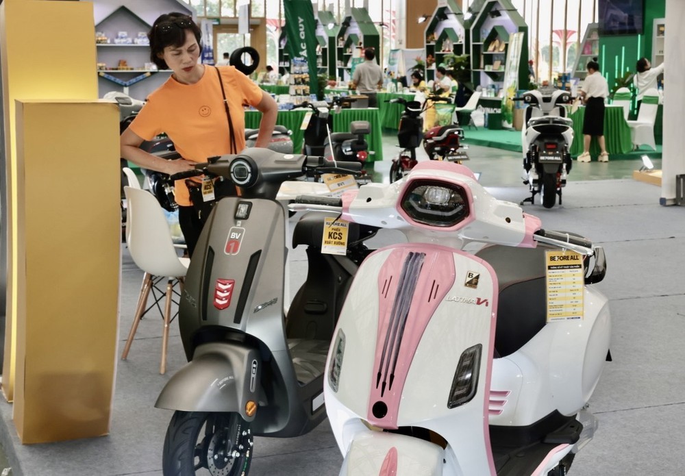 Hà Nội cấm xe mô tô xăng trong vành đai 1 tùy theo khung giờ từ ngày 1/7/2026 - Ảnh 2.