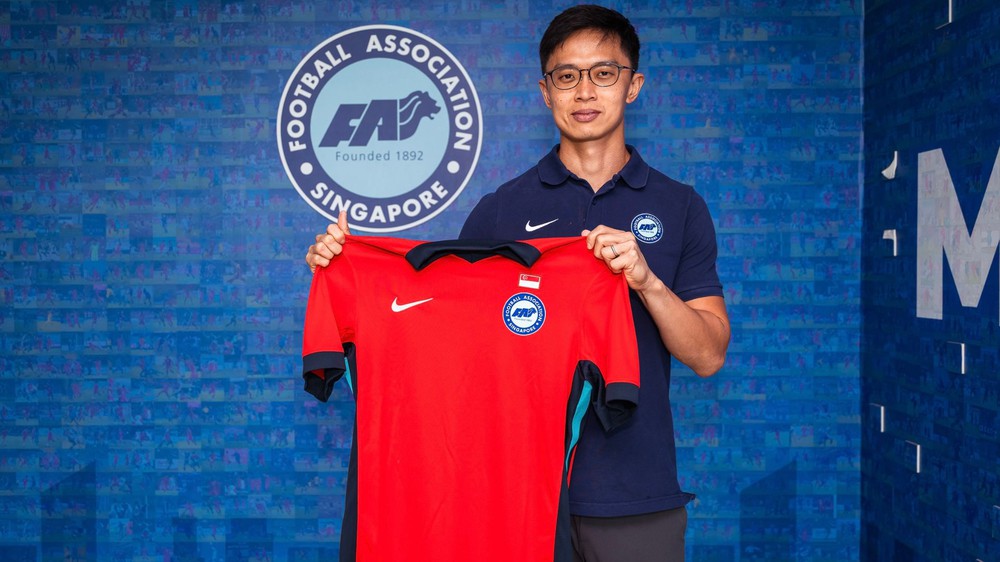 Tin nóng thể thao sáng 29/11: Sao mai bóng chuyền Việt Nam 16 tuổi dự SEA Games sau khi ghi 57 điểm ở giải thế giới  - Ảnh 4.