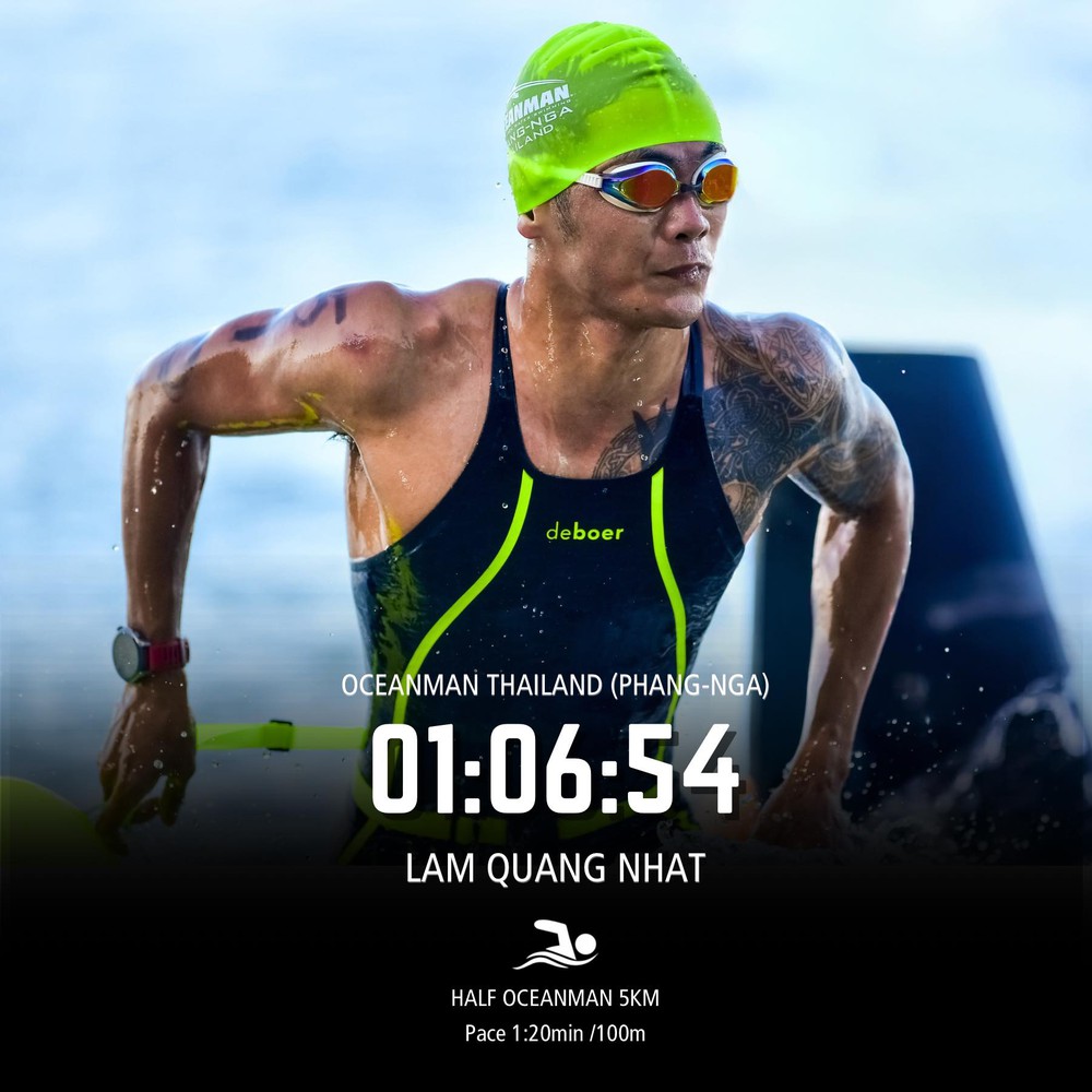 Đi SEA Games 33… không tốn một đồng ngân sách: Hành trình phi thường của Lâm Quang Nhật - Ảnh 4.