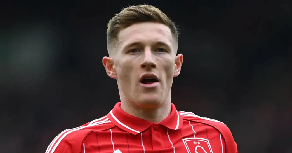 Tin nóng thể thao sáng 29/11: Sao mai bóng chuyền Việt Nam 16 tuổi dự SEA Games sau khi ghi 57 điểm ở giải thế giới  - Ảnh 5.