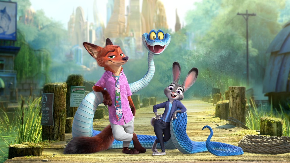 Zootopia 2 được dự đoán trở thành hit trăm tỷ tiếp theo của Hollywood - Ảnh 2.