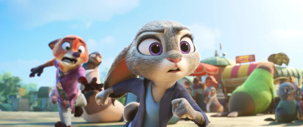 Zootopia 2 được dự đoán trở thành hit trăm tỷ tiếp theo của Hollywood - Ảnh 3.