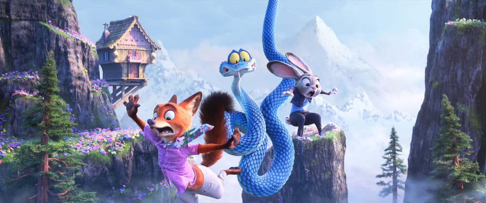 Zootopia 2 được dự đoán trở thành hit trăm tỷ tiếp theo của Hollywood - Ảnh 6.