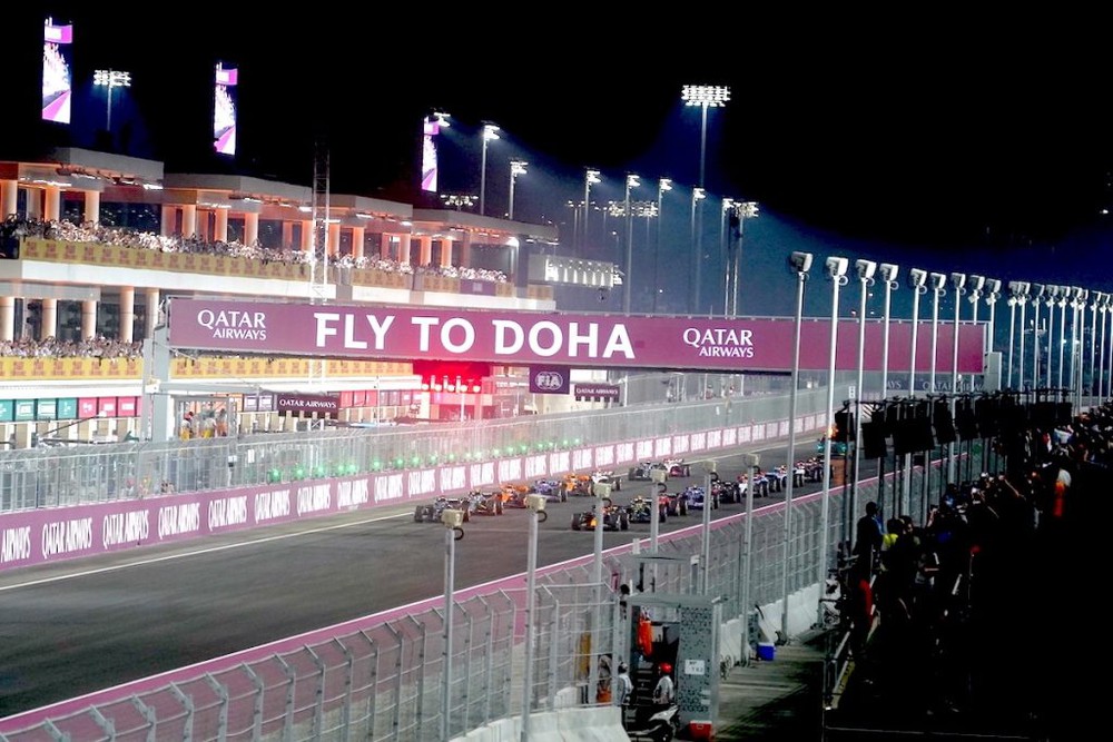 Qatar: Điểm đến hấp dẫn của các nhà đầu tư văn hóa và sáng tạo - Ảnh 6.