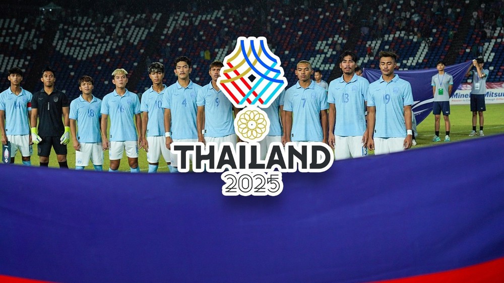 Tin nóng thể thao sáng 29/11: Sao mai bóng chuyền Việt Nam 16 tuổi dự SEA Games sau khi ghi 57 điểm ở giải thế giới  - Ảnh 3.