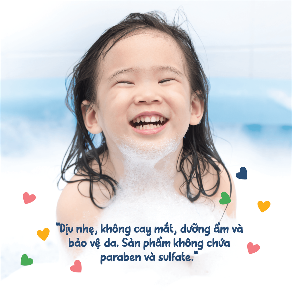 Vì tương lai trẻ thơ, Borome lan tỏa thông điệp chăm sóc khoa học – yêu thương trọn vẹn - Ảnh 2. Vì tương lai trẻ thơ, Borome lan tỏa thông điệp chăm sóc khoa học – yêu thương trọn vẹn - Ảnh 2.