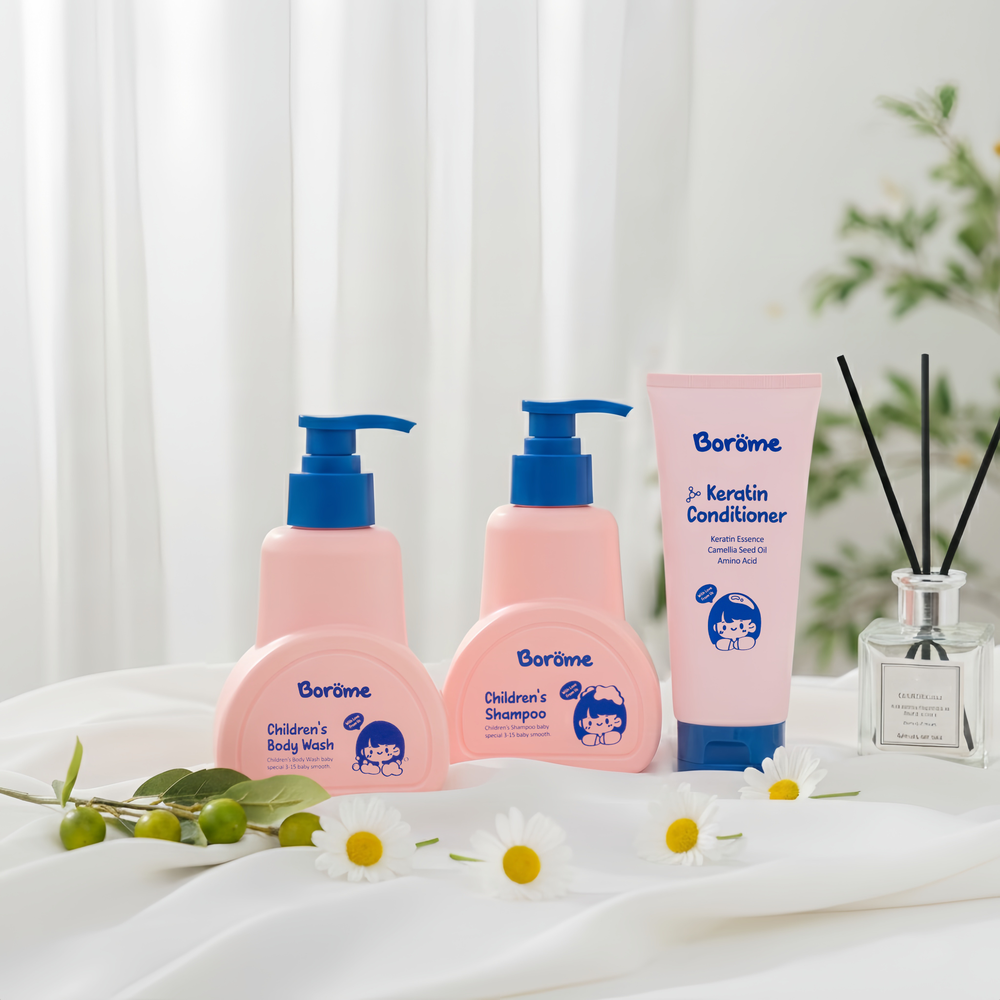 Vì tương lai trẻ thơ, Borome lan tỏa thông điệp chăm sóc khoa học – yêu thương trọn vẹn - Ảnh 4. Vì tương lai trẻ thơ, Borome lan tỏa thông điệp chăm sóc khoa học – yêu thương trọn vẹn - Ảnh 4.