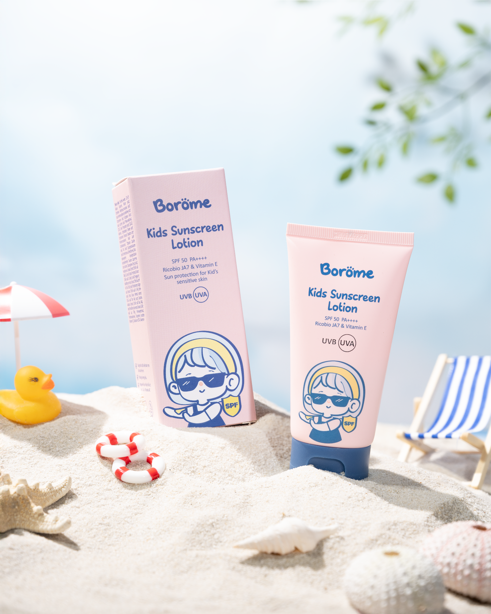 Vì tương lai trẻ thơ, Borome lan tỏa thông điệp chăm sóc khoa học – yêu thương trọn vẹn - Ảnh 6. Vì tương lai trẻ thơ, Borome lan tỏa thông điệp chăm sóc khoa học – yêu thương trọn vẹn - Ảnh 6.