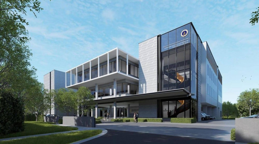 Trung tâm xét nghiệm doping đạt chuẩn quốc tế của Thái Lan sẵn sàng tạo nên một kỳ SEA Games minh bạch và công bằng Trung tâm xét nghiệm doping đạt chuẩn quốc tế của Thái Lan sẵn sàng tạo nên một kỳ SEA Games minh bạch và công bằng