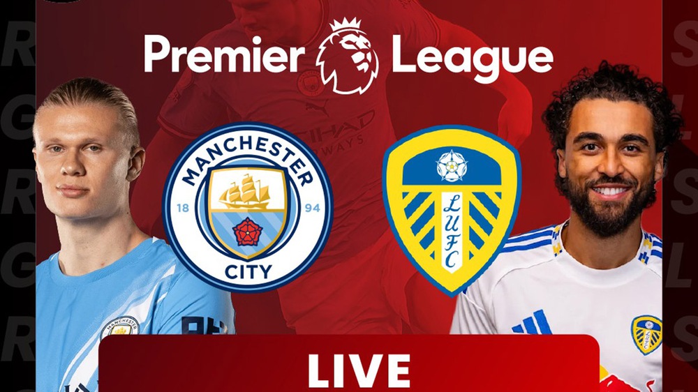 Lịch Thi Đấu Bóng Đá Hôm Nay 29/11: Trực Tiếp Man City Vs Leeds, Barcelona Vs Alaves - Ảnh 1. Lịch Thi Đấu Bóng Đá Hôm Nay