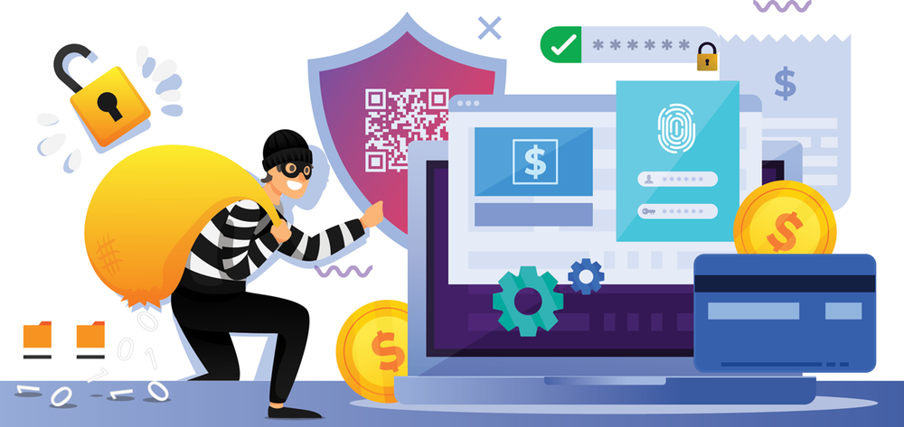 Chủ động bảo vệ trước tội phạm mạng với “3 không – 3 nhanh” - Ảnh 2. Chủ động bảo vệ trước tội phạm mạng với “3 không – 3 nhanh” - Ảnh 2.