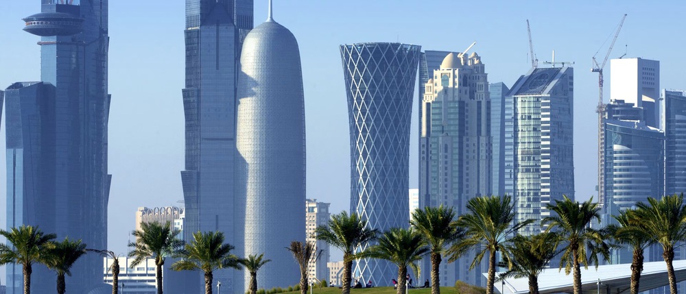 Qatar: Điểm đến hấp dẫn của các nhà đầu tư văn hóa và sáng tạo - Ảnh 4.