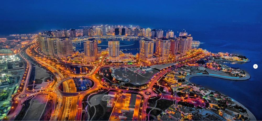 Qatar: Điểm đến hấp dẫn của các nhà đầu tư văn hóa và sáng tạo - Ảnh 7.